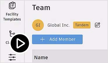 视频：Autodesk Tandem 管理概述