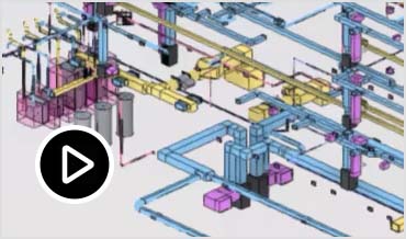 视频：Autodesk Tandem 中的资源面板演示