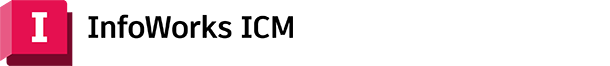 InfoWorks ICM Sewer